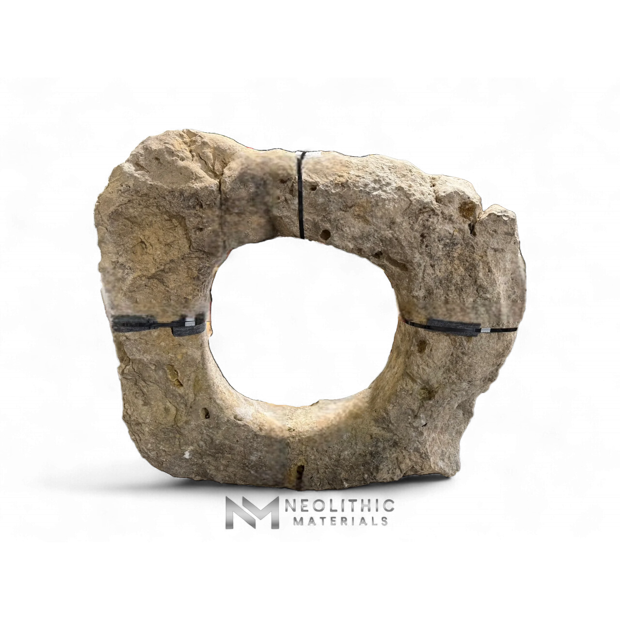 French Antique 19th Century Well Head